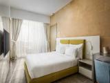 Beach Double room