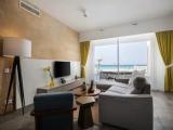 M Double Suite with sea view
