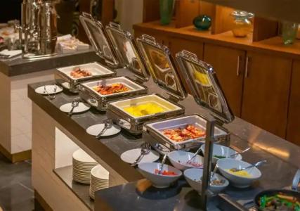 Crystal Inn by Almasa - El Alamein - 8