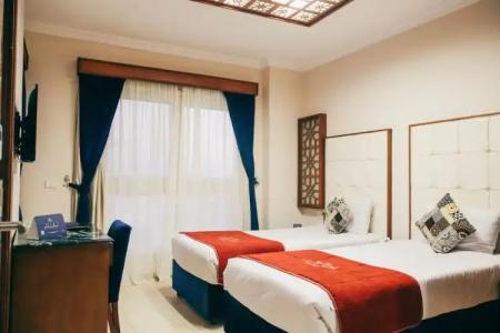 Retal View North Coast Aqua Park - 50