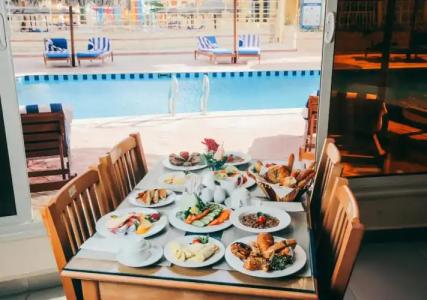 Retal View North Coast Aqua Park - 45