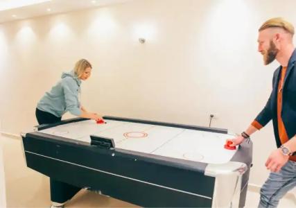 Retal View North Coast Aqua Park - 34