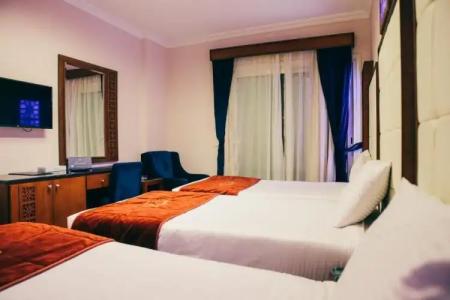 Retal View North Coast Aqua Park - 2