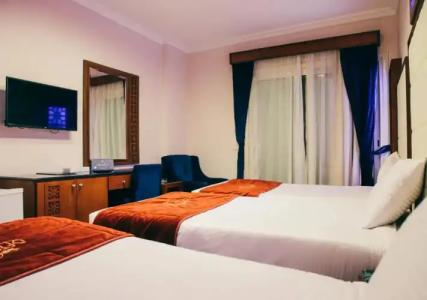 Retal View North Coast Aqua Park - 21