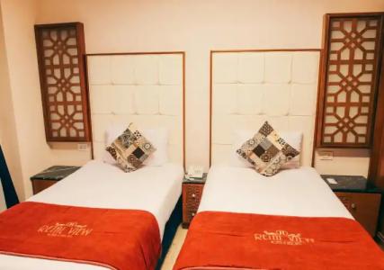 Retal View North Coast Aqua Park - 23