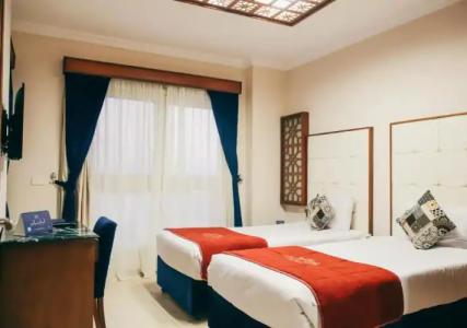 Retal View North Coast Aqua Park - 18