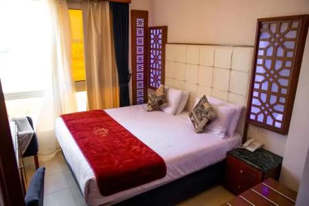 Retal View North Coast Aqua Park - 10