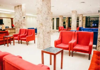 Retal View North Coast Aqua Park - 39