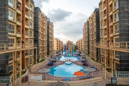 Retal View North Coast Aqua Park - 7