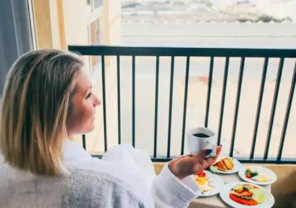 Retal View North Coast Aqua Park - 27