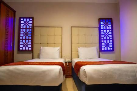 Retal View North Coast Aqua Park - 9