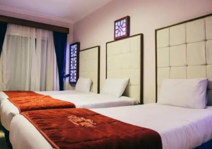 Retal View North Coast Aqua Park - 22