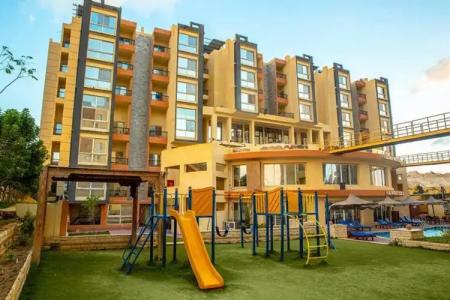 Retal View North Coast Aqua Park - 8