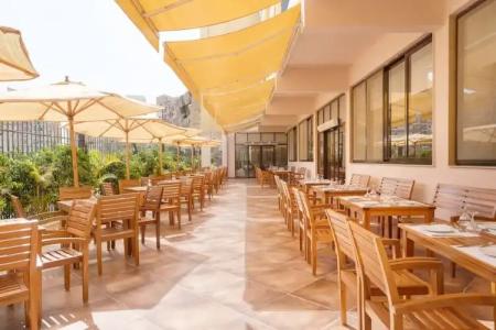 Rhactus, New Alamein - 7