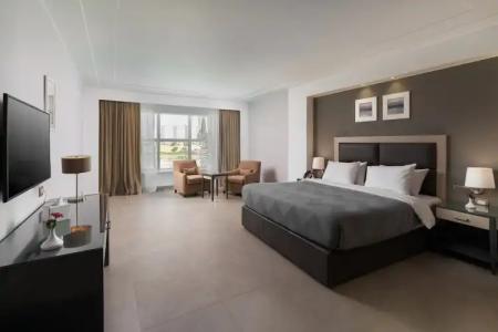 Rhactus, New Alamein - 1