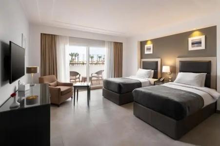 Rhactus, New Alamein - 3