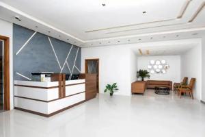 Golden Lake Marina Hotel, El Alamein