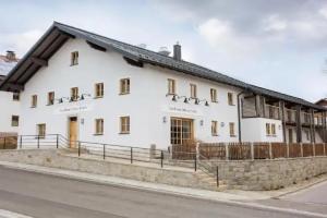Gasthaus - Hotel FUCHS, Mauth
