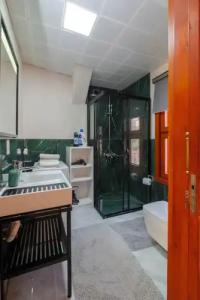 Saye Konak ' Kaleiçi&Oldtown' - 172