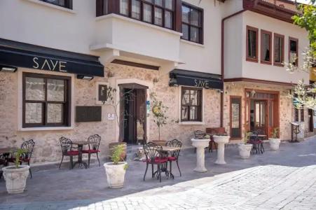 Saye Konak ' Kaleiçi&Oldtown' - 127