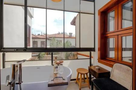 Saye Konak ' Kaleiçi&Oldtown' - 169