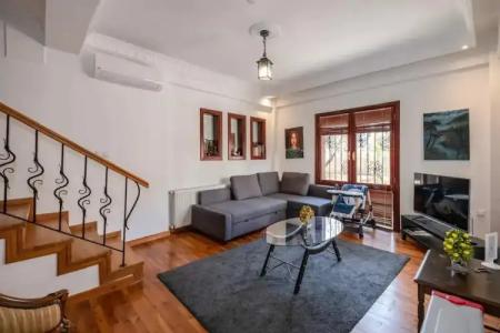 Saye Konak ' Kaleiçi&Oldtown' - 203