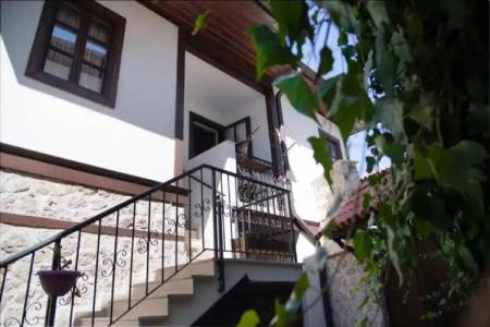 Saye Konak ' Kaleiçi&Oldtown' - 152