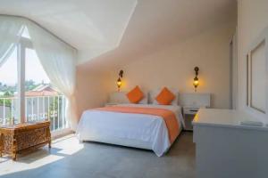 Infinity Beyaz Villa, Fethiye