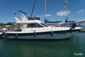 Sanremo charter boat and breakfast Hotel, Sanremo