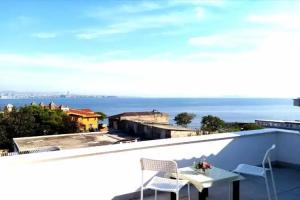 Yasin Apart hotel, Istanbul