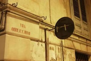LOFT 99 Guest house, Palermo