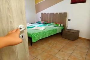 Al Centoventi, Porto Torres