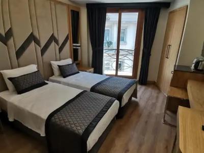 Endican Sultanahmet - 15