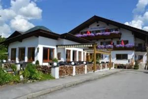 Gasthof Berghupferl Hotel, Oberaudorf
