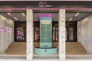 CX Turin Belfiore Student&Explorer Place, Torino