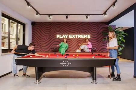 CX Turin Belfiore Student&Explorer Place - 24