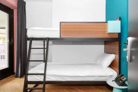 CX Turin Belfiore Student&Explorer Place - 41