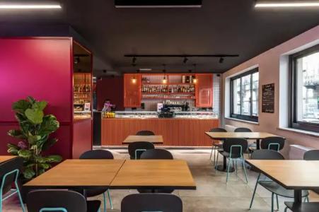 CX Turin Belfiore Student&Explorer Place - 16