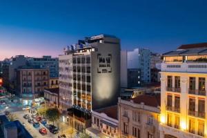 No 15 Ermou Hotel, Thessaloniki
