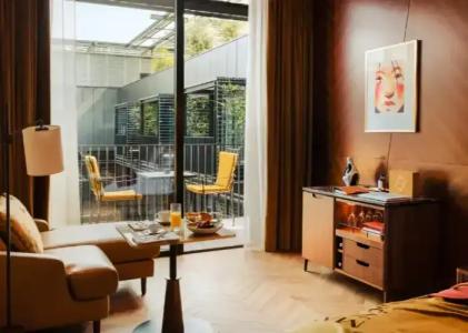 Hôtel Madame Rêve - 60