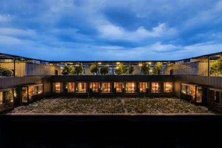 Hôtel Madame Rêve - 18