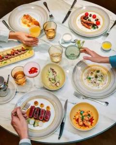 Hôtel Madame Rêve - 14