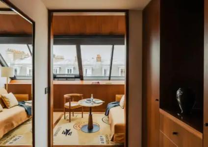 Hôtel Madame Rêve - 103