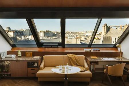 Hôtel Madame Rêve - 20