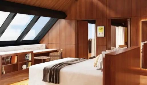 Hôtel Madame Rêve - 117