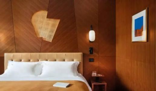 Hôtel Madame Rêve - 37