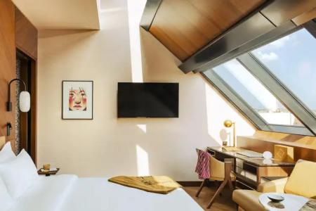 Hôtel Madame Rêve - 5