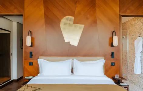 Hôtel Madame Rêve - 48