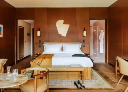 Hôtel Madame Rêve - 62