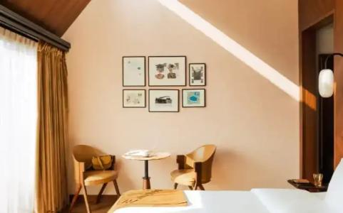 Hôtel Madame Rêve - 30